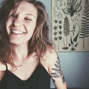 Meet your Posher, Sydney